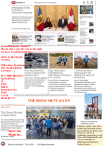 SWISSINFO-SHOW