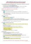 Step by step instructions
