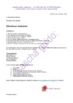 Arrest Warrants Bundle 26