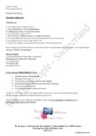 Arrest Warrants Bundle 27