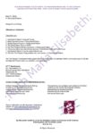 Arrest Warrants Bundle 28