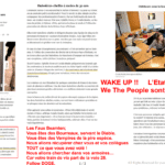 Office de Poursuite ; We The People sont les CREDITEURS !